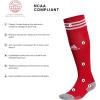imageAdidas Copa Zone IV Cushion OTC SocksTeam Power RedWhite