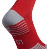 imageAdidas Copa Zone IV Cushion OTC SocksTeam Power RedWhite