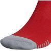 imageAdidas Copa Zone IV Cushion OTC SocksTeam Power RedWhite