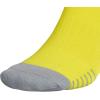 imageAdidas Copa Zone IV Cushion OTC SocksTeam YellowWhite