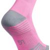 imageAdidas Copa Zone IV Cushion OTC SocksUltra PopBlack