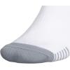 imageAdidas Copa Zone IV Cushion OTC SocksWhiteBlack