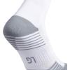 imageAdidas Copa Zone IV Cushion OTC SocksWhiteTeam Navy Blue