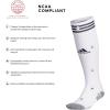 imageAdidas Copa Zone IV Cushion OTC SocksWhiteTeam Navy Blue