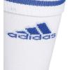 imageAdidas Copa Zone IV Cushion OTC SocksWhiteTeam Royal Blue