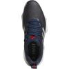 imageAdidas Mens Golf CODECHAOS 25 Spikeless ShoesBlue