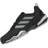 imageAdidas Mens Golf CODECHAOS 25 Spikeless ShoesCore BlackFootwear WhiteLucid Lemon