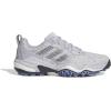 imageAdidas Mens Golf CODECHAOS 25 Spikeless ShoesDash GreyAurora InkHalo Silver