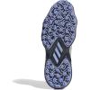 imageAdidas Mens Golf CODECHAOS 25 Spikeless ShoesDash GreyAurora InkHalo Silver