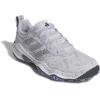 imageAdidas Mens Golf CODECHAOS 25 Spikeless ShoesDash GreyAurora InkHalo Silver