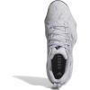 imageAdidas Mens Golf CODECHAOS 25 Spikeless ShoesDash GreyAurora InkHalo Silver