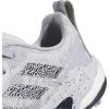 imageAdidas Mens Golf CODECHAOS 25 Spikeless ShoesDash GreyAurora InkHalo Silver