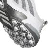 imageAdidas Mens Golf CODECHAOS 25 Spikeless ShoesDash GreyGrey ThreeGrey Five