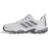 imageAdidas Mens Golf CODECHAOS 25 Spikeless ShoesDash GreyGrey ThreeGrey Five