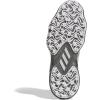 imageAdidas Mens Golf CODECHAOS 25 Spikeless ShoesDash GreyGrey ThreeGrey Five
