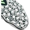 imageAdidas Mens Golf CODECHAOS 25 Spikeless ShoesFootwear WhiteAurora IvyLime Burst