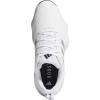 imageAdidas Mens Golf CODECHAOS 25 Spikeless ShoesFootwear WhiteCollegiate NavyFootwear White