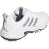 imageAdidas Mens Golf CODECHAOS 25 Spikeless ShoesFootwear WhiteCollegiate NavyFootwear White