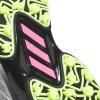 imageAdidas Mens Golf CODECHAOS 25 Spikeless ShoesFootwear WhiteCore BlackLucid Lemon
