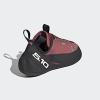 imageFive Ten Adidas Niad Lace Climbing Shoes MensCore BlackCrew RedAcid Mint