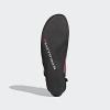 imageFive Ten Adidas Niad Lace Climbing Shoes MensCore BlackCrew RedAcid Mint