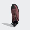 imageFive Ten Adidas Niad Lace Climbing Shoes MensCore BlackCrew RedAcid Mint