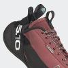 imageFive Ten Adidas Niad Lace Climbing Shoes MensCore BlackCrew RedAcid Mint