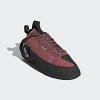 imageFive Ten Adidas Niad Lace Climbing Shoes MensCore BlackCrew RedAcid Mint