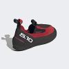 imageFive Ten Adidas Niad Lace Climbing Shoes MensPower RedCore BlackCloud White