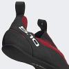 imageFive Ten Adidas Niad Lace Climbing Shoes MensPower RedCore BlackCloud White