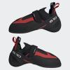 imageFive Ten Aleon Climbing Shoes Mens Red Size 10