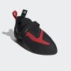 imageFive Ten Aleon Climbing Shoes Mens Red Size 10