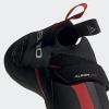 imageFive Ten Aleon Climbing Shoes Mens Red Size 10