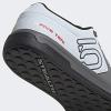 imageFive Ten Freerider Pro Mountain Bike ShoesGrey FiveCloud WhiteHalo Blue