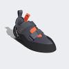imageFive Ten Kirigami Climbing ShoeOnixBlackSolar Red