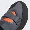 imageFive Ten Kirigami Climbing ShoeOnixBlackSolar Red