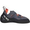 imageFive Ten Kirigami Climbing ShoeOnixBlackSolar Red
