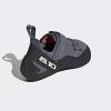 imageFive Ten Kirigami Climbing ShoeOnixBlackSolar Red