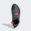 imageFive Ten Kirigami Climbing ShoeOnixBlackSolar Red