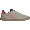 imageFive Ten Sleuth DLX Mountain Bike Shoes MensSesameShock RedGum