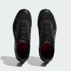 imageFive Ten Trail Cross Mid Pro Mountain Bike ShoesCore BlackGrey TwoSolar Red