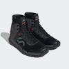 imageFive Ten Trail Cross Mid Pro Mountain Bike ShoesCore BlackGrey TwoSolar Red