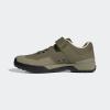 imageFive Ten mensFocus OliveSandy BeigeOrbit Green