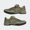 imageFive Ten mensFocus OliveSandy BeigeOrbit Green