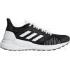 imageadidas Duramo SL Running ShoesBlack Cblack Cblack Ftwwht Cblack Cblack Ftwwht