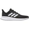 imageadidas Duramo SL Running ShoesBlack Core Black Cloud White Grey Three
