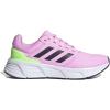 imageadidas Duramo SL Running ShoesBliss Lilac Core Black Semi Green Spark