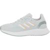 imageadidas Duramo SL Running ShoesBlue TintWhiteFlash Orange