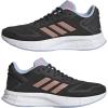 imageadidas Duramo SL Running ShoesCarbon Coral Fusion Blue Dawn