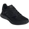 imageadidas Duramo SL Running ShoesCblackCblackCarbon